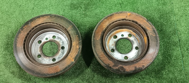 Диск тормозной, 5500 рублей, Фроловское