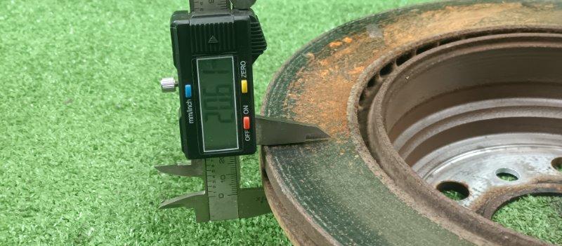 Диск тормозной, 5500 рублей, Фроловское