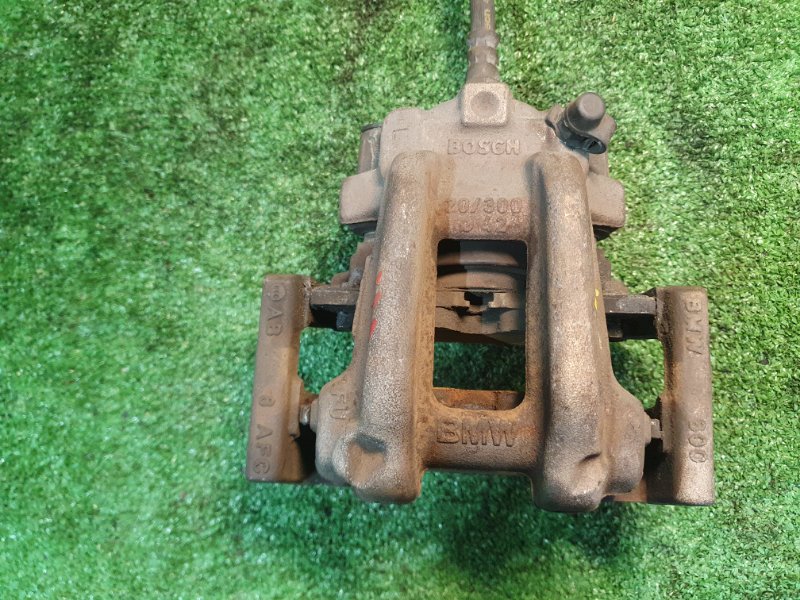 Суппорт тормозной, 2000 рублей, Фроловское