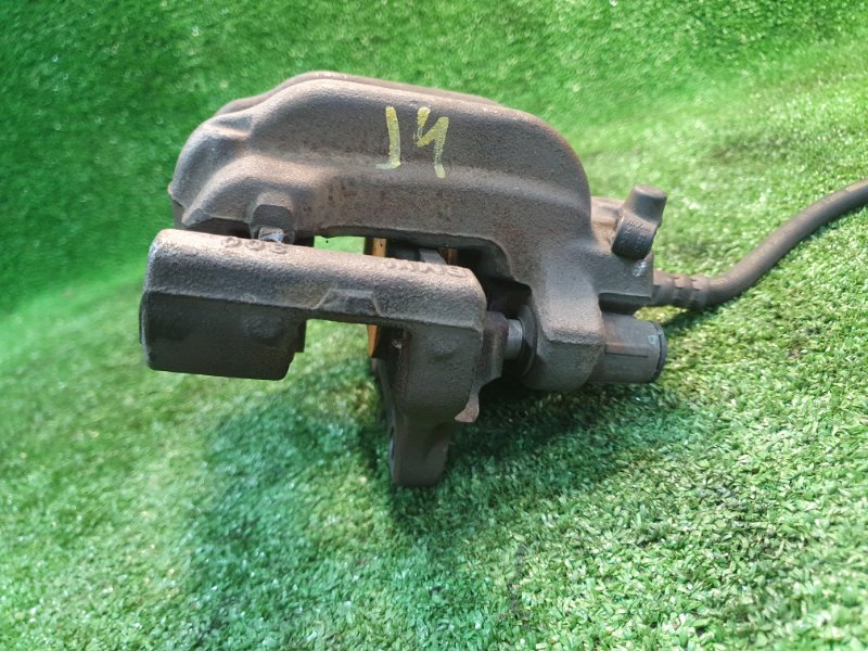 Суппорт тормозной, 2000 рублей, Фроловское