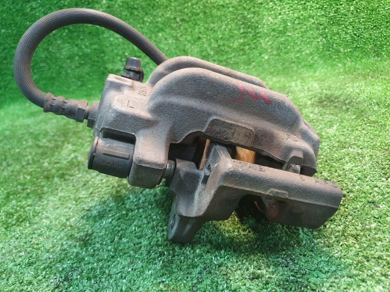 Суппорт тормозной, 2000 рублей, Фроловское