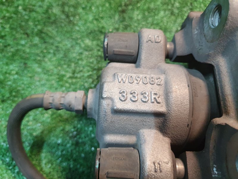 Суппорт тормозной, 2000 рублей, Фроловское