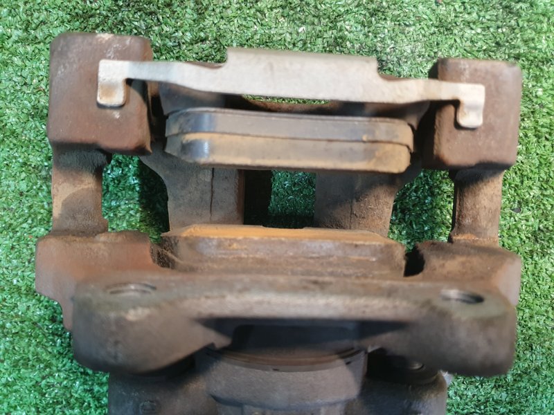 Суппорт тормозной, 2000 рублей, Фроловское