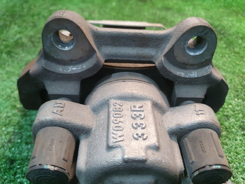 Суппорт тормозной, 2000 рублей, Фроловское