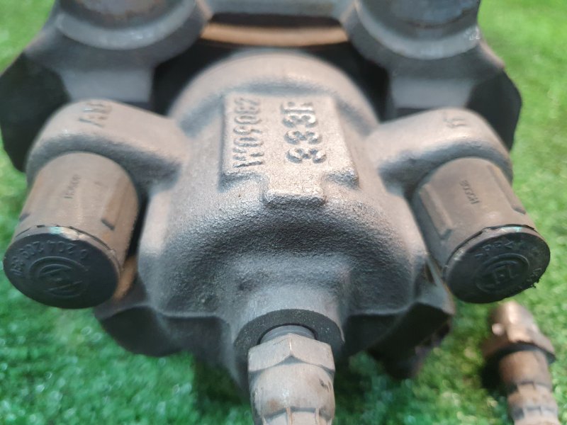 Суппорт тормозной, 2000 рублей, Фроловское