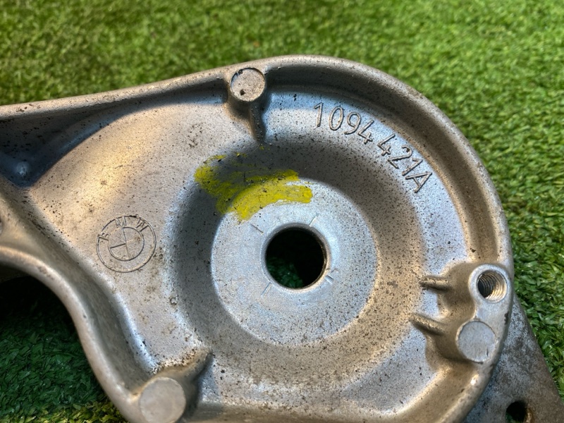 Кронштейн редуктора, 1000 рублей, Фроловское