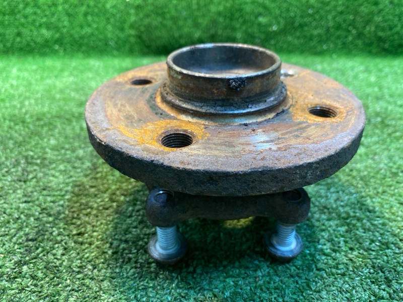 Ступица, 3000 рублей, Фроловское