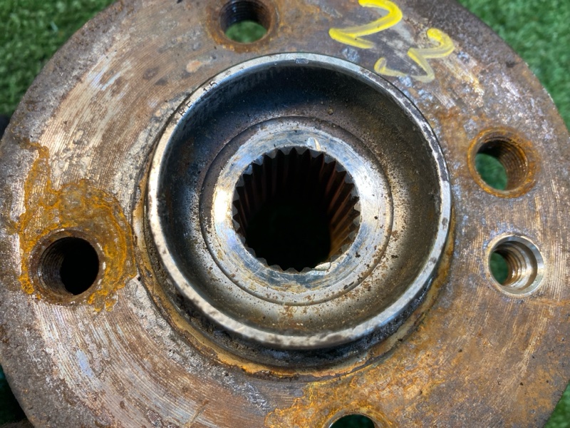 Ступица, 3000 рублей, Фроловское