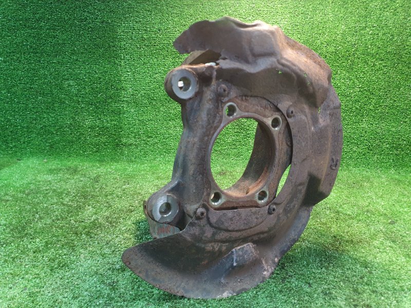 Кулак поворотный левый, 2000 рублей, Фроловское