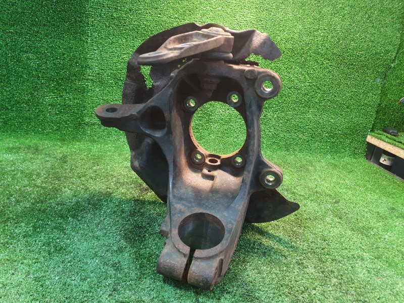 Кулак поворотный левый, 2000 рублей, Фроловское