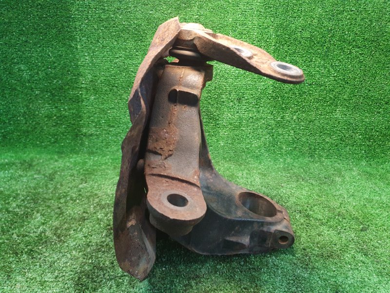 Кулак поворотный левый, 2000 рублей, Фроловское