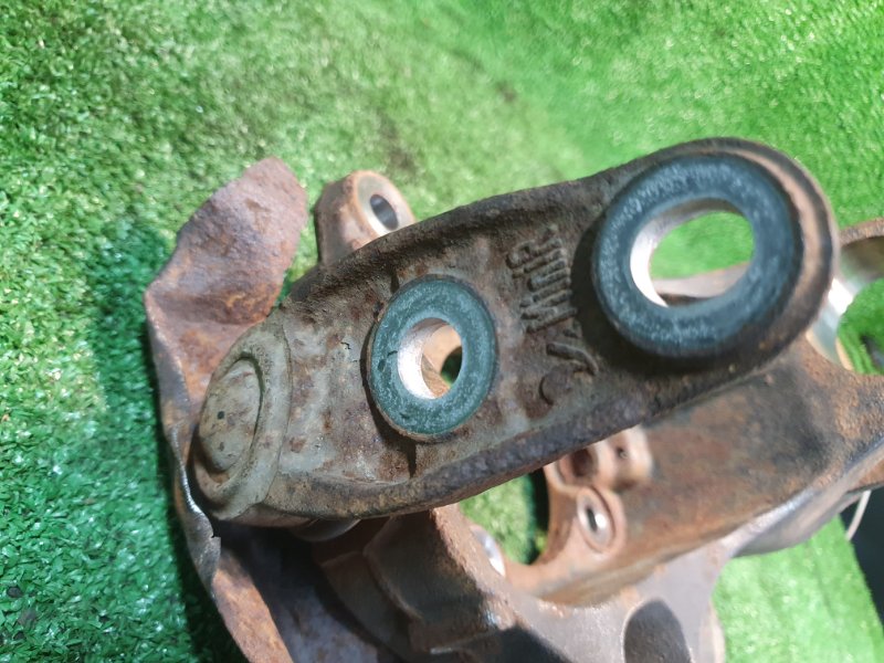 Кулак поворотный левый, 2000 рублей, Фроловское