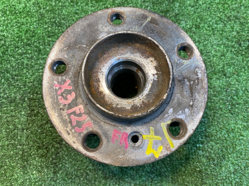 Ступица, 3000 рублей, Фроловское