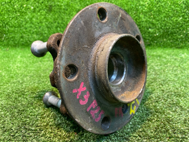 Ступица, 3000 рублей, Фроловское