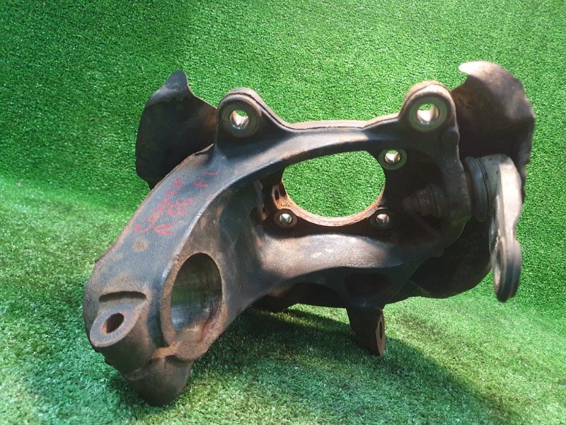 Кулак поворотный правый, 2000 рублей, Фроловское