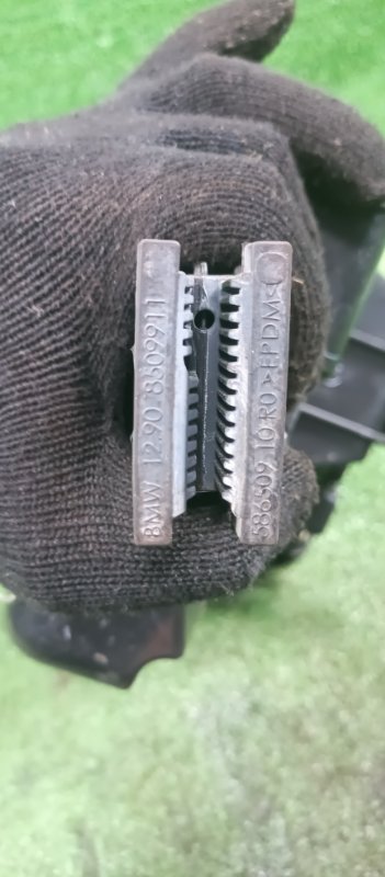 Корпус воздушного фильтра, 4000 рублей, Фроловское