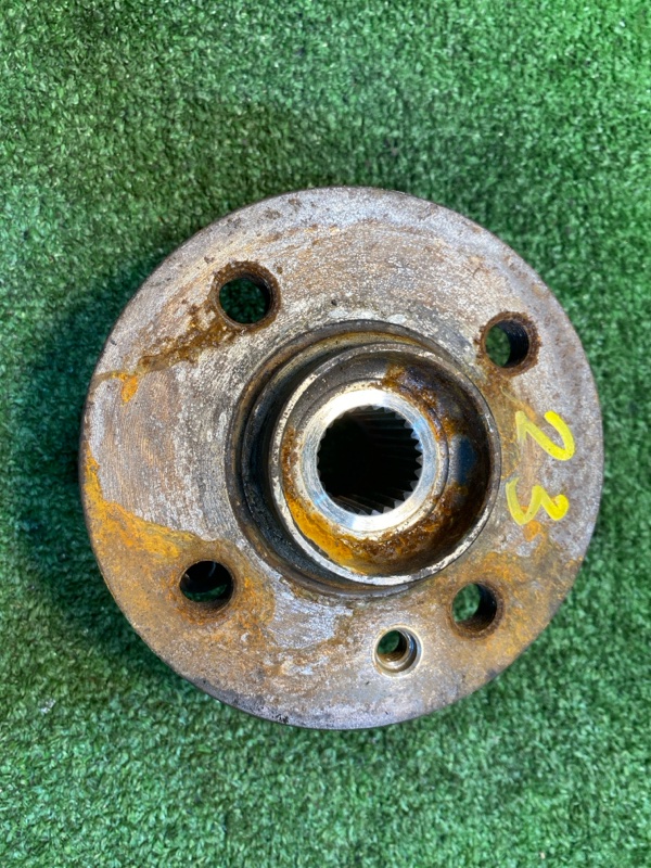 Ступица, 3000 рублей, Фроловское