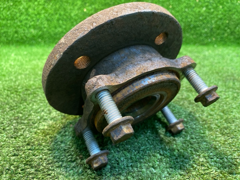 Ступица, 3000 рублей, Фроловское