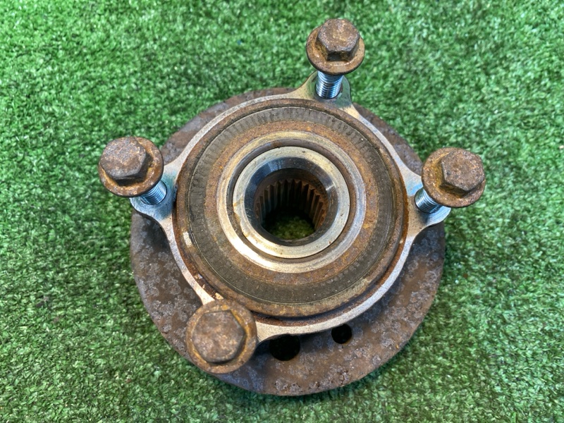 Ступица, 3000 рублей, Фроловское