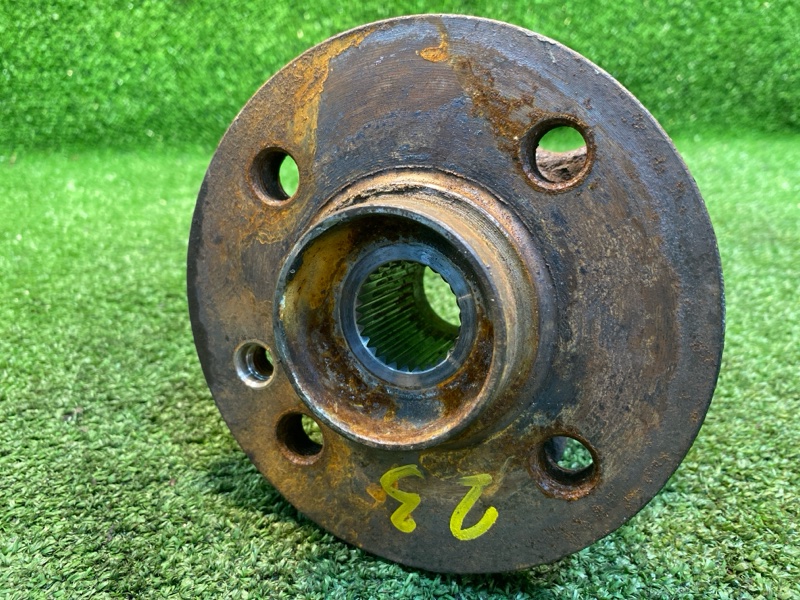 Ступица, 3000 рублей, Фроловское