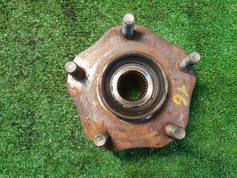 Ступица, 3500 рублей, Фроловское