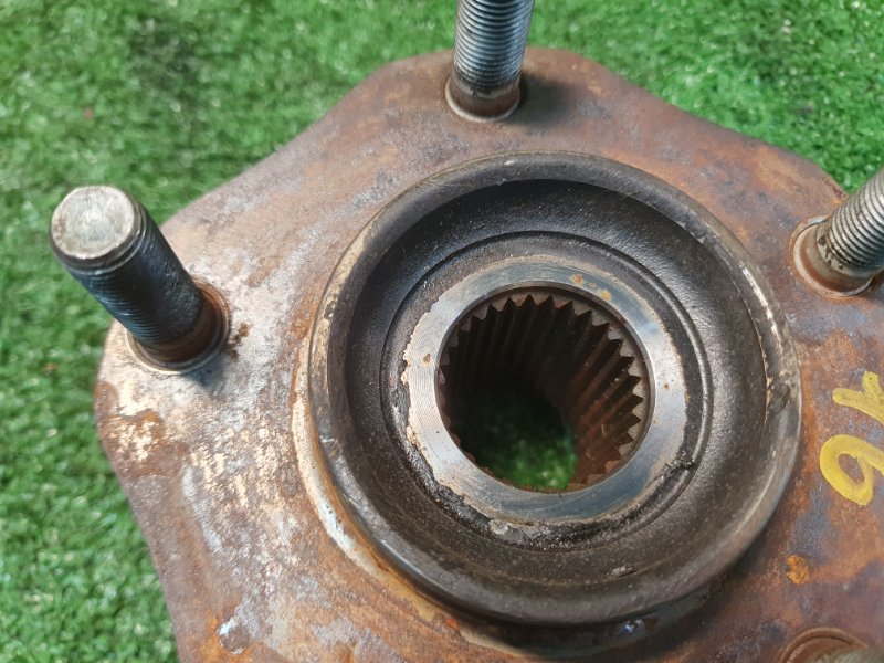 Ступица, 3500 рублей, Фроловское