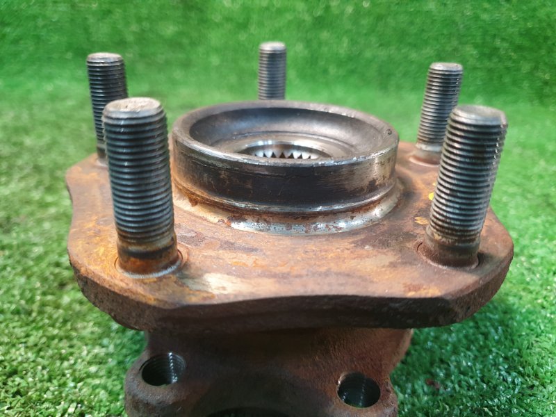 Ступица, 3500 рублей, Фроловское