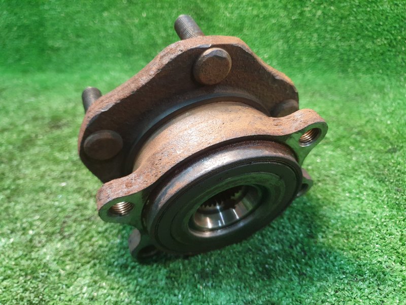 Ступица, 3500 рублей, Фроловское