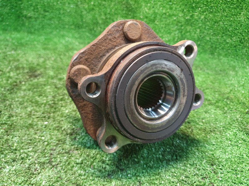 Ступица, 3500 рублей, Фроловское