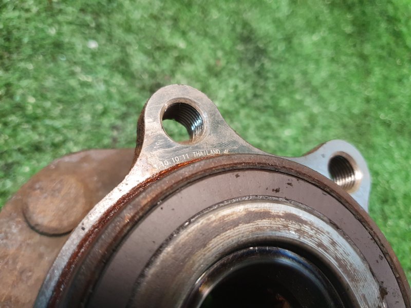 Ступица, 3500 рублей, Фроловское