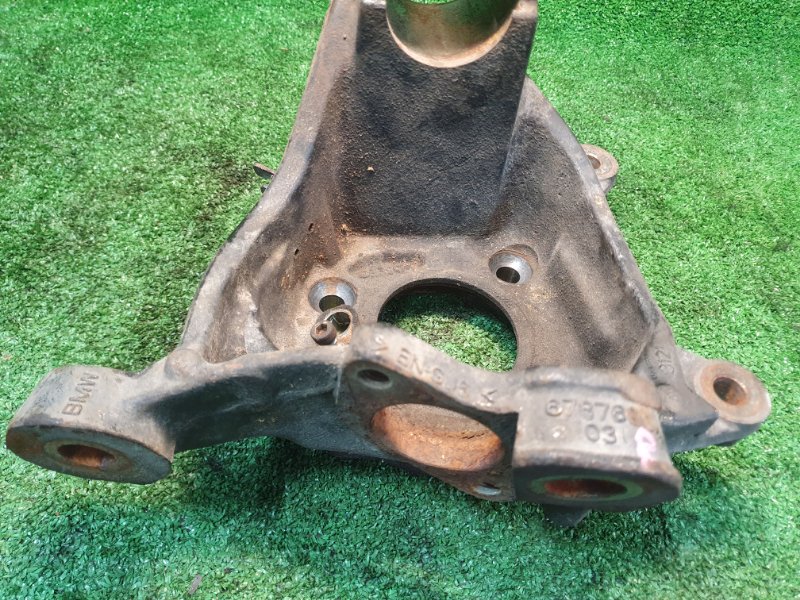 Кулак поворотный правый, 3000 рублей, Фроловское