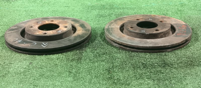 Диск тормозной, 3000 рублей, Фроловское