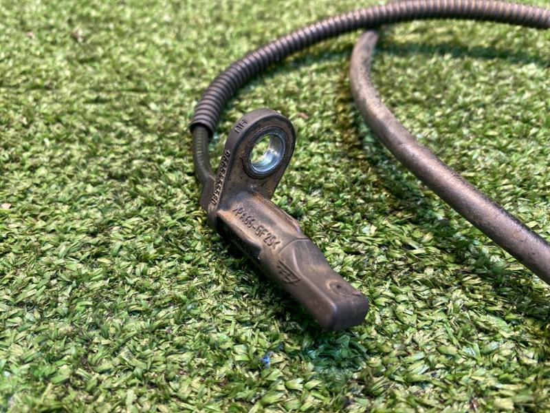 Датчик ABS, 1000 рублей, Фроловское