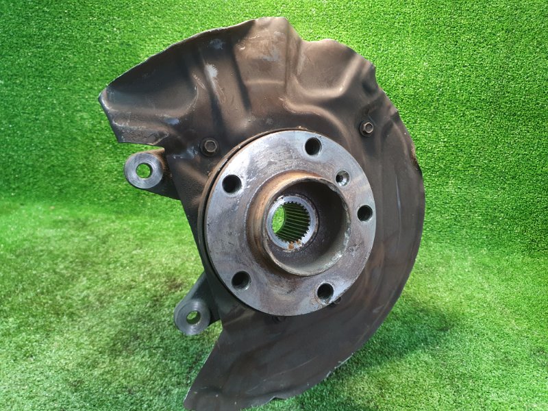 Кулак поворотный левый, 4500 рублей, Фроловское