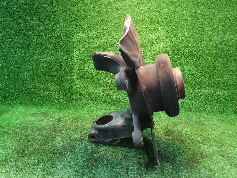 Кулак поворотный левый, 4500 рублей, Фроловское