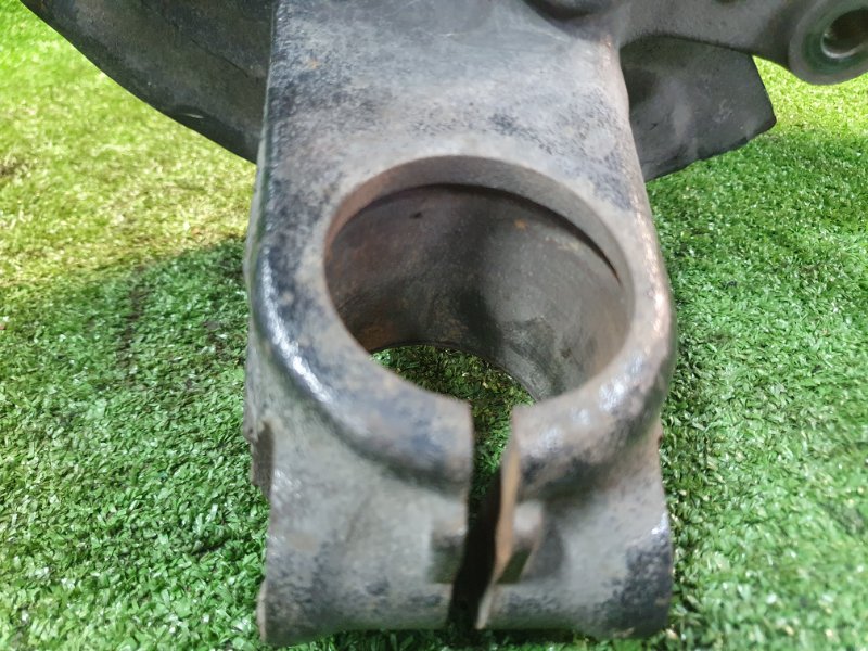 Кулак поворотный левый, 4500 рублей, Фроловское