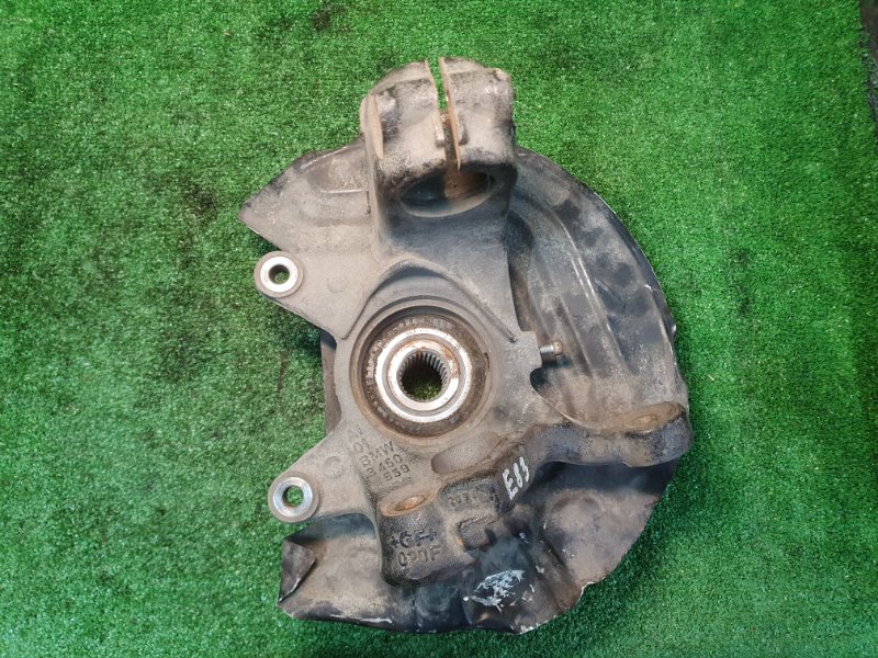 Кулак поворотный левый, 4500 рублей, Фроловское