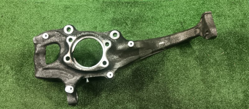 Кулак поворотный, 14000 рублей, Фроловское