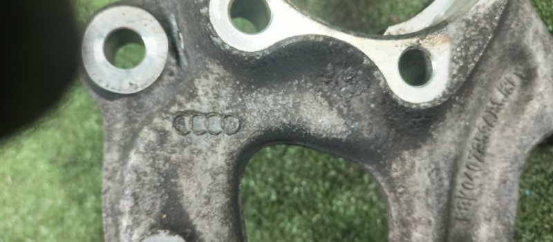 Кулак поворотный, 14000 рублей, Фроловское