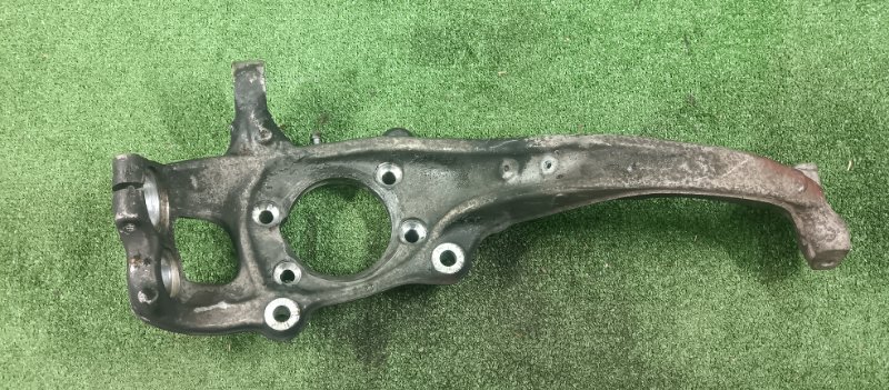 Кулак поворотный, 14000 рублей, Фроловское