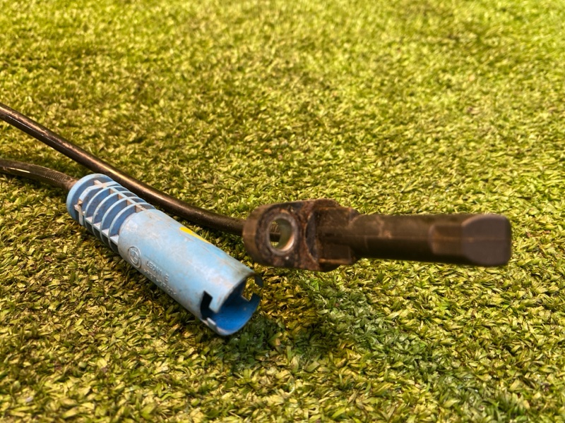 Датчик ABS, 2000 рублей, Фроловское