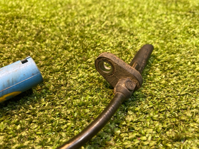 Датчик ABS, 2000 рублей, Фроловское