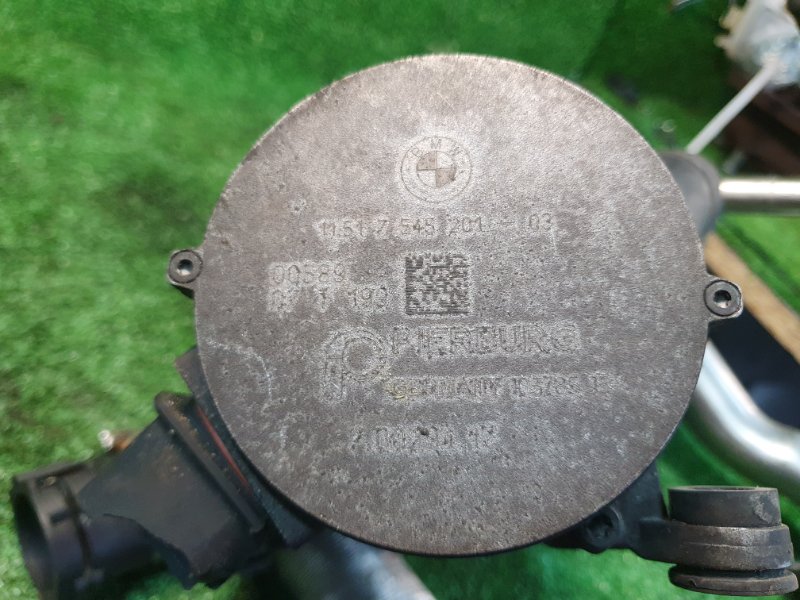 Помпа, 19000 рублей, Фроловское