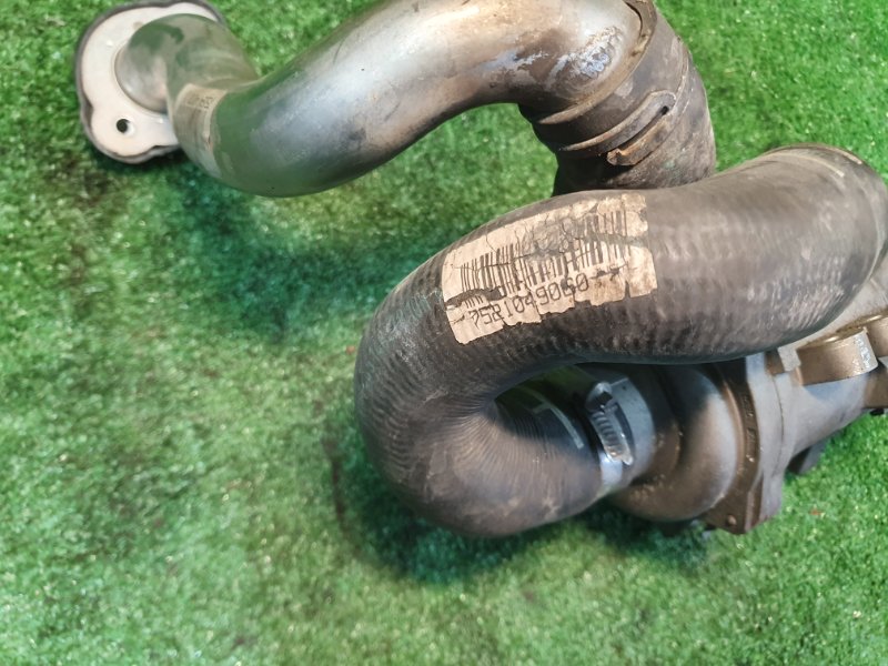 Помпа, 19000 рублей, Фроловское