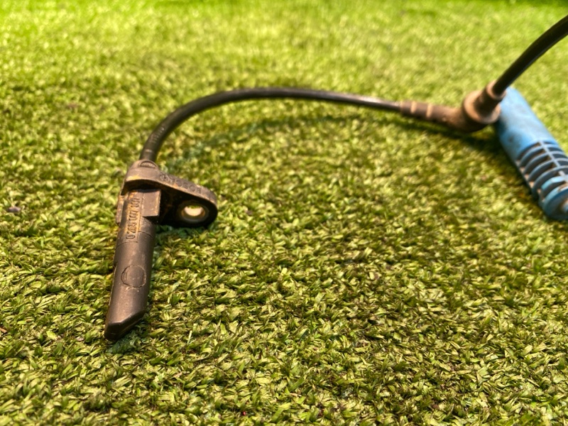 Датчик ABS, 2000 рублей, Фроловское