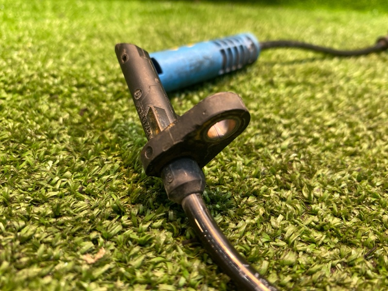 Датчик ABS, 2000 рублей, Фроловское