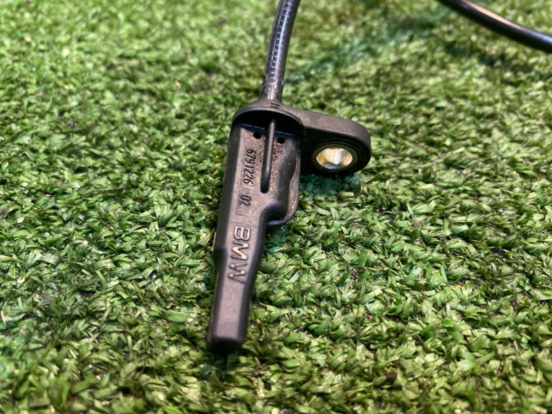 Датчик ABS, 4000 рублей, Фроловское