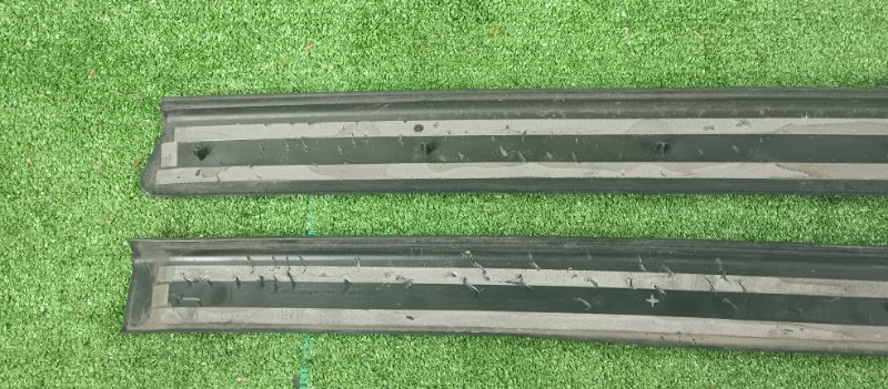 Накладка на порог салона, 2000 рублей, Фроловское