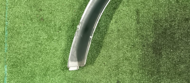 Накладка крыла, 5500 рублей, Фроловское