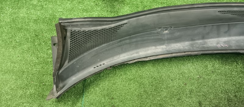 Решетка под лобовое стекло, 1000 рублей, Фроловское